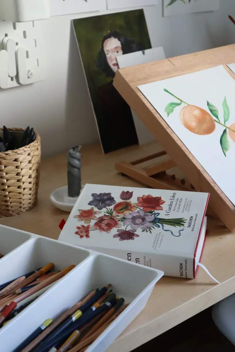 Estudio Brillo Natural 12